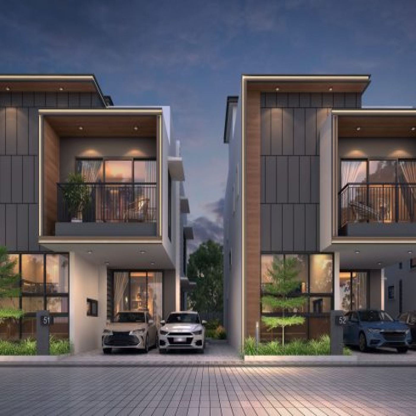 commercial property in navi mumbai